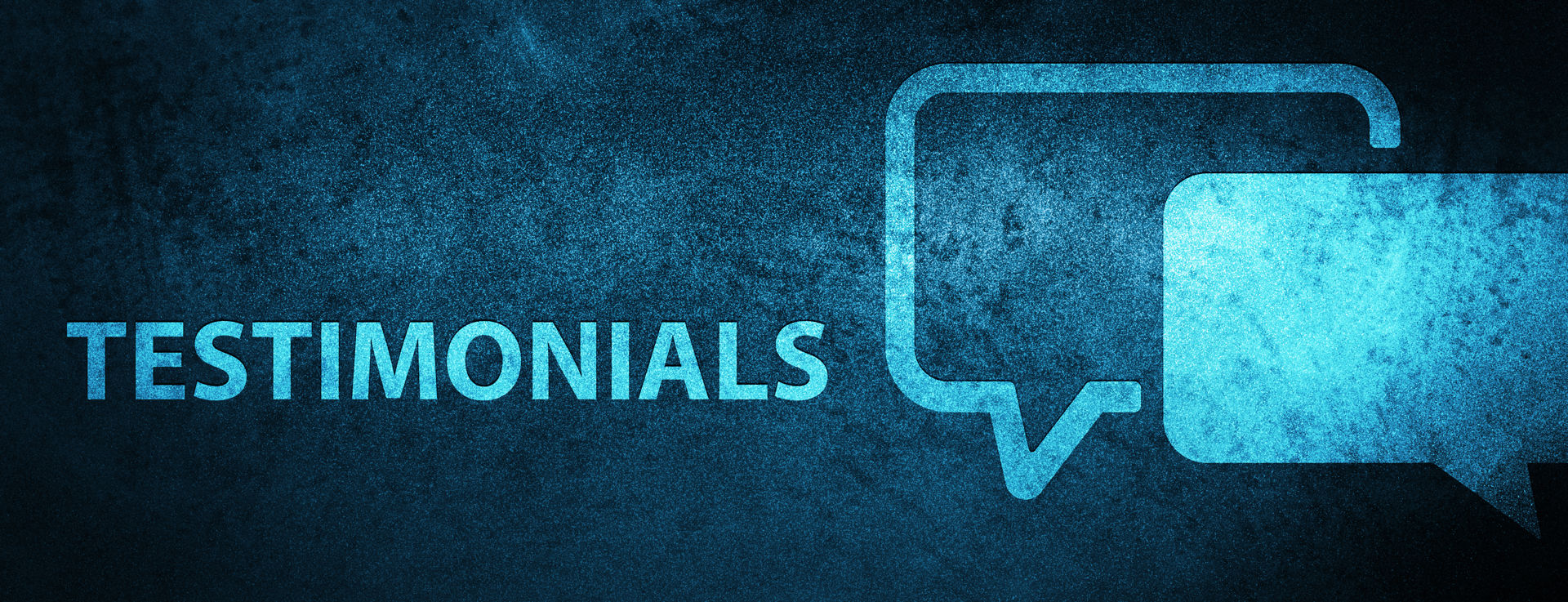 Testimonials